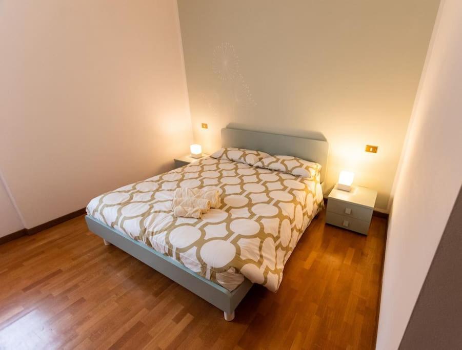 Apartment Villi *