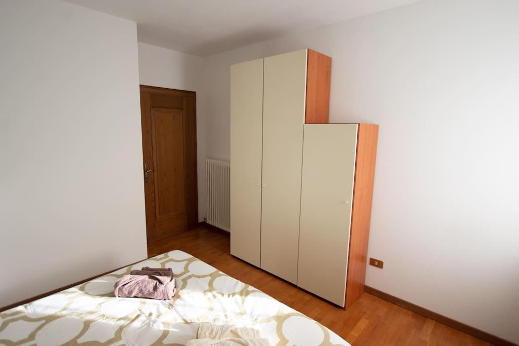 Apartment Villi