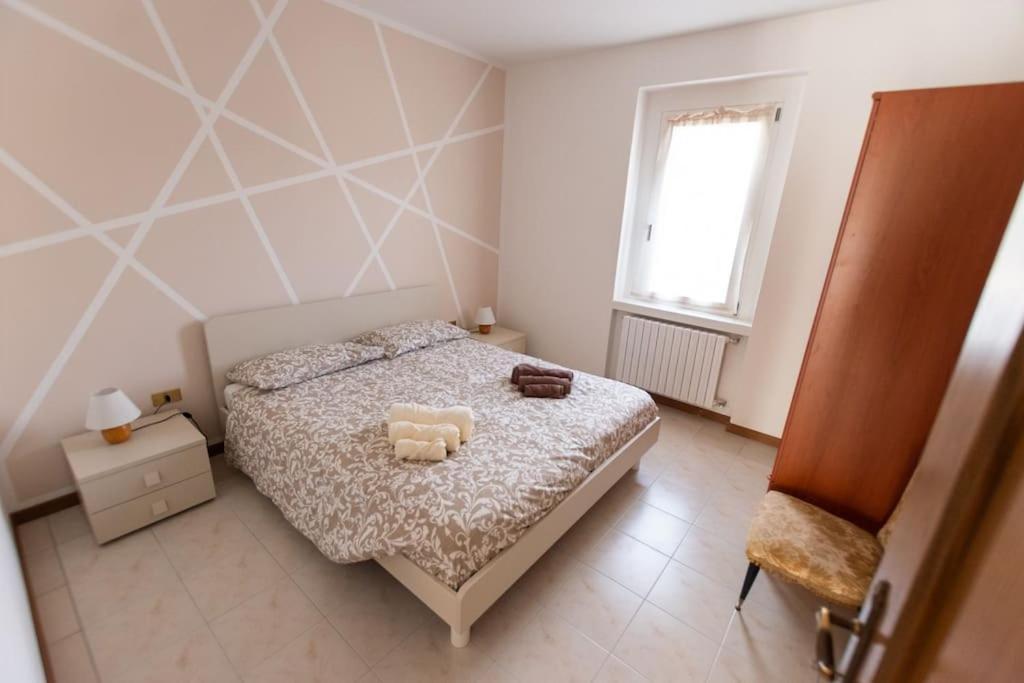 Villi Apartment Terlago