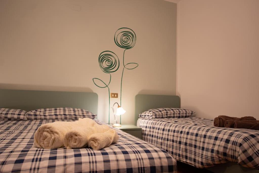 Apartment Villi