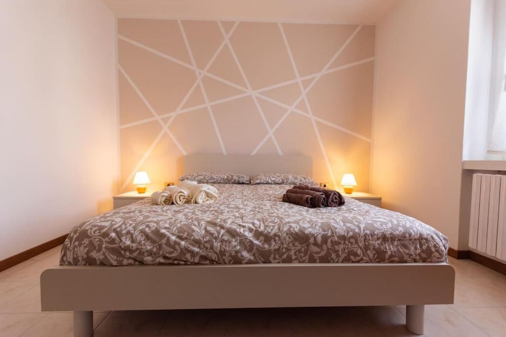 Villi Apartment *