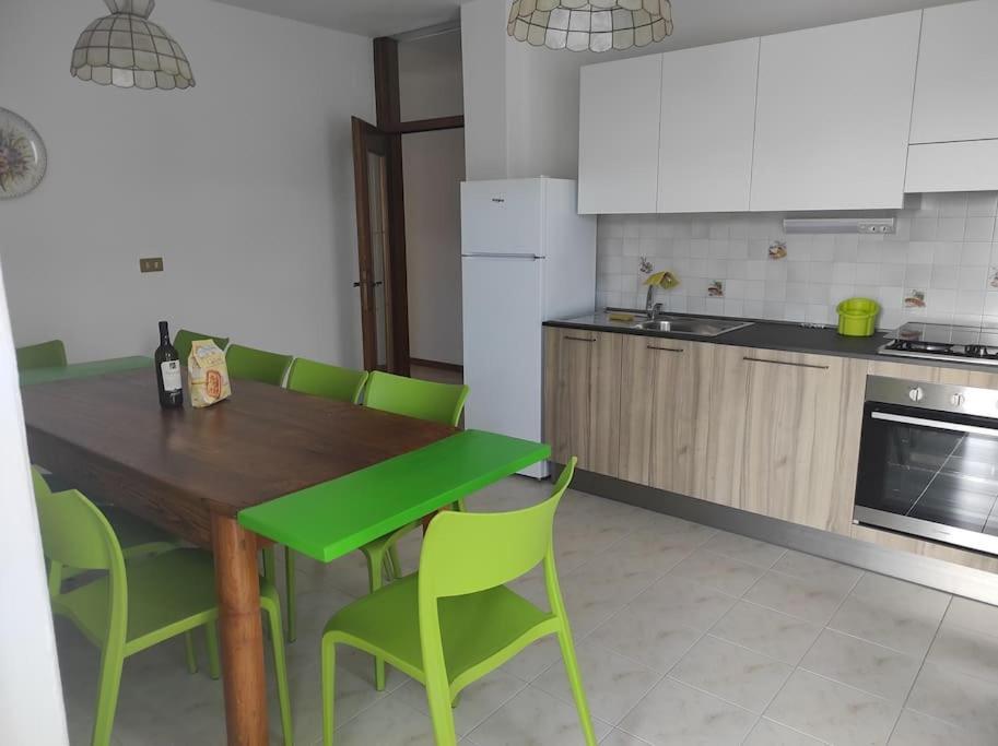 Villi Apartment Terlago