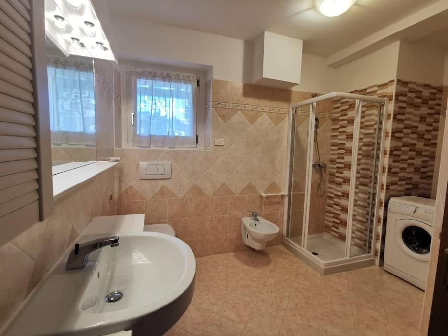 Villi Apartment Terlago