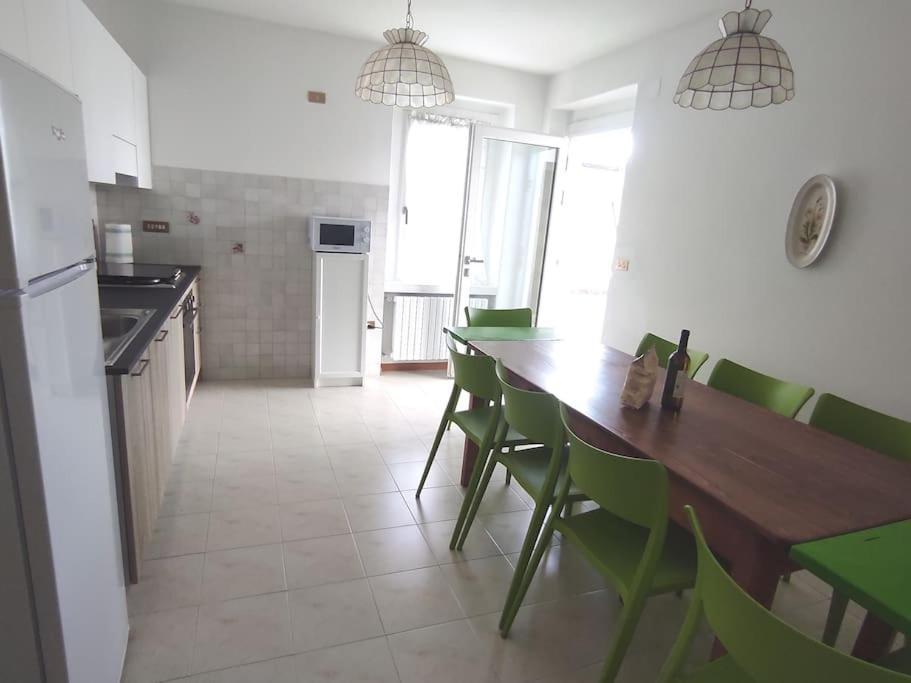 Villi Apartment *