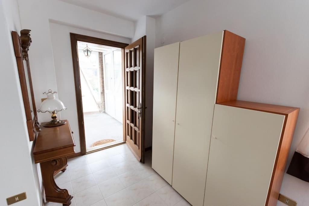 Apartment Villi *