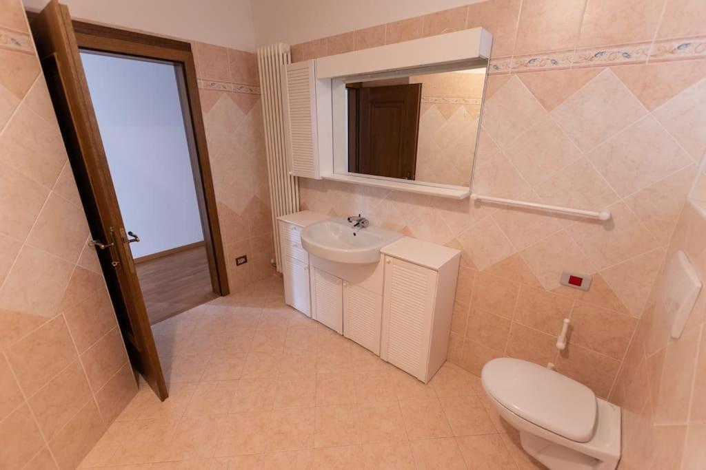 Apartment Villi