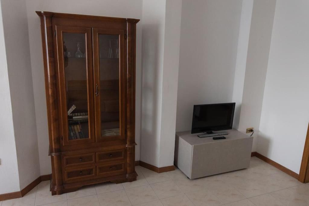 Villi Apartment