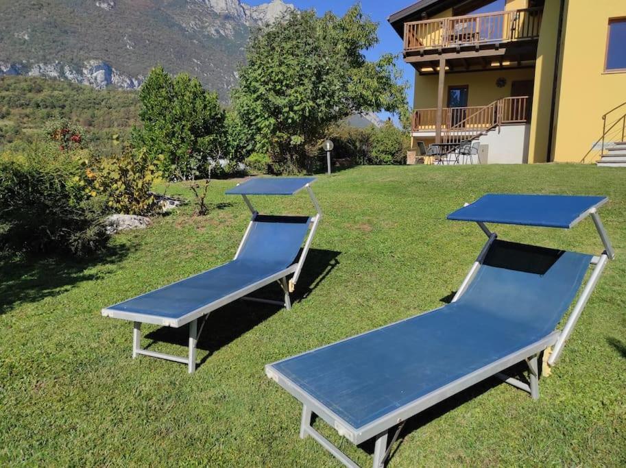 Villi Apartment *