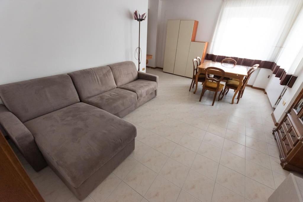 Apartment Villi