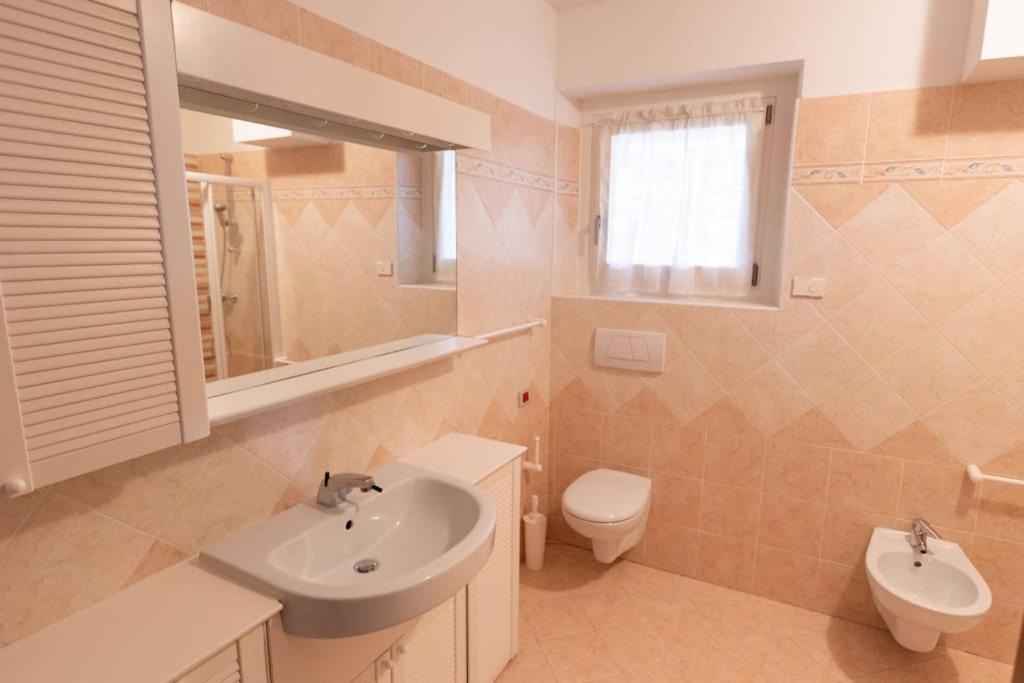 Villi Apartment Terlago
