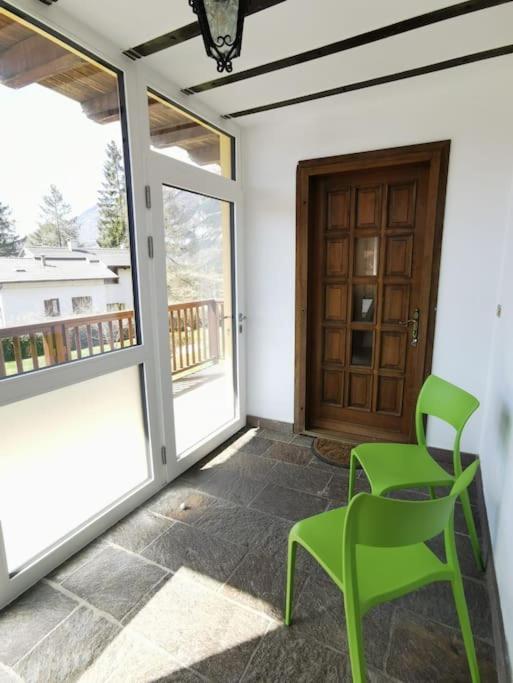 Villi Apartment